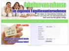 Online Nebenjob- Home Business